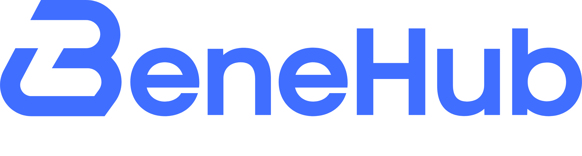 Benehub CRM