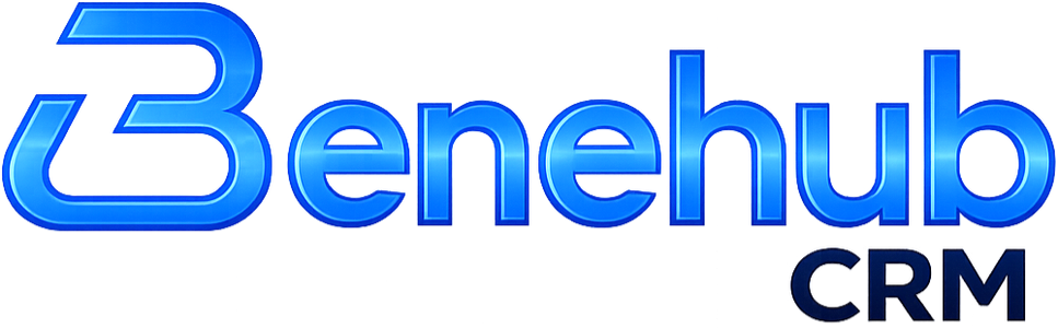 Benehub CRM